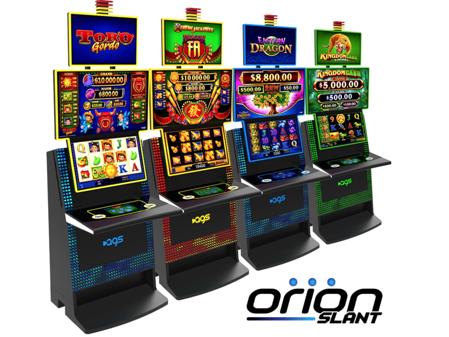 EUR 755 Casino Tournament at Cashpoint Casino
