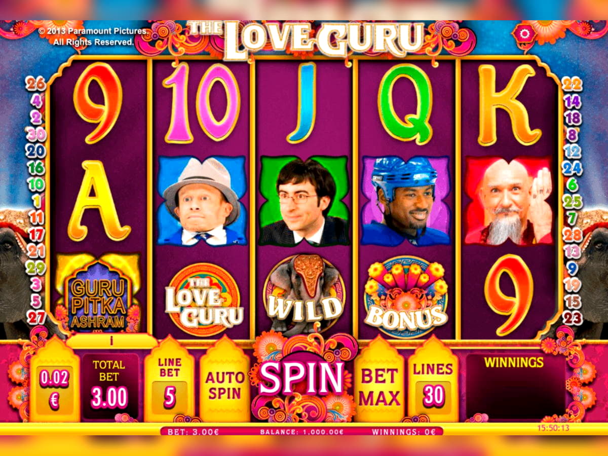 €65 Free Casino Tournament at Seven Cherries Casino
