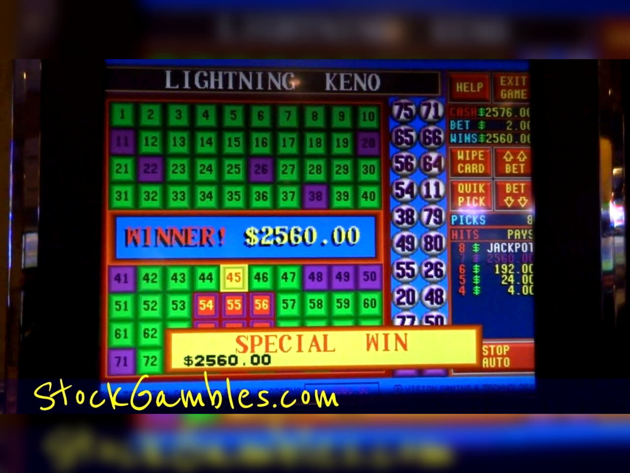 610% Match at a casino at Nordi Casino