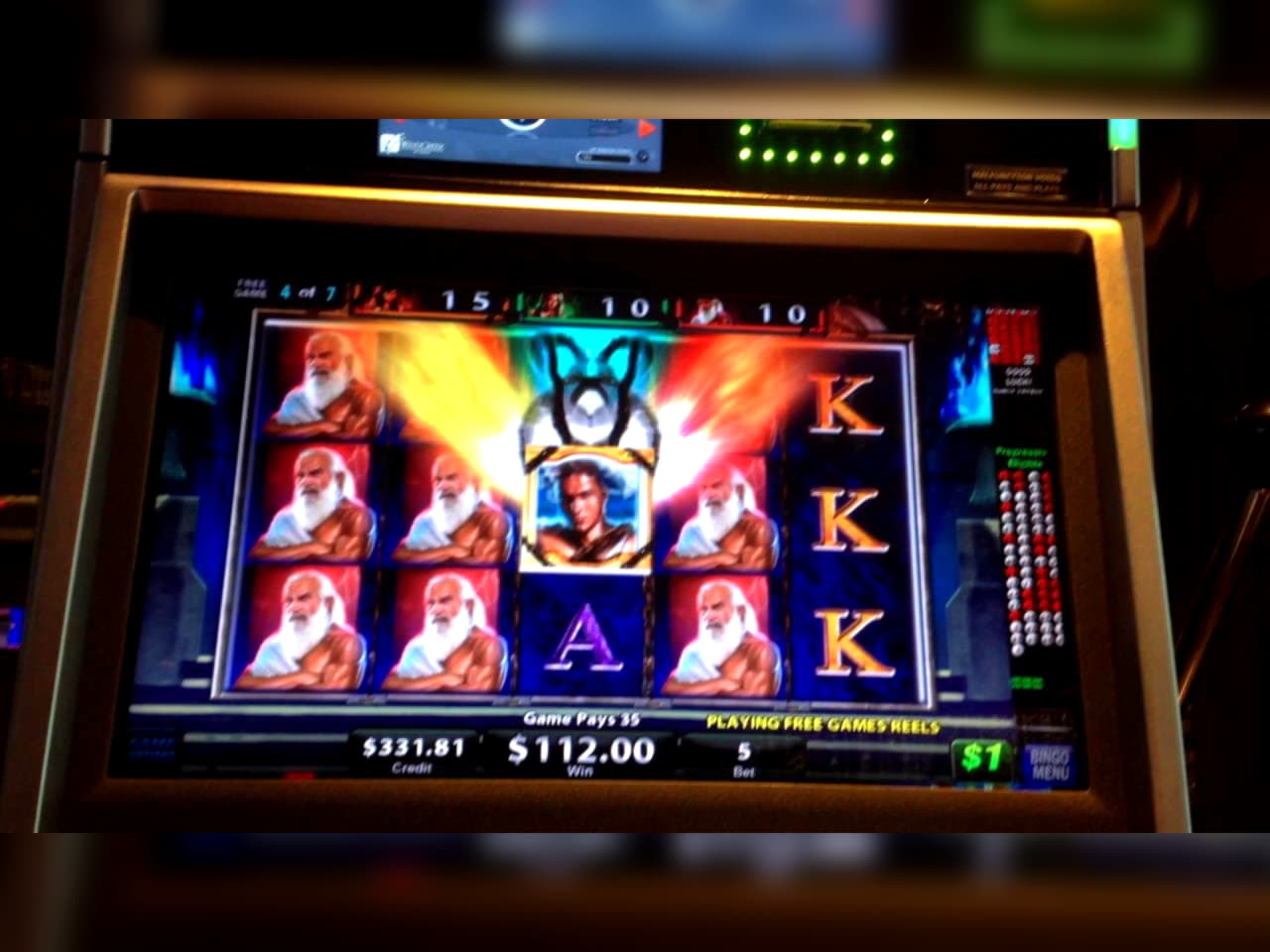 990% Casino match bonus at Inter Casino