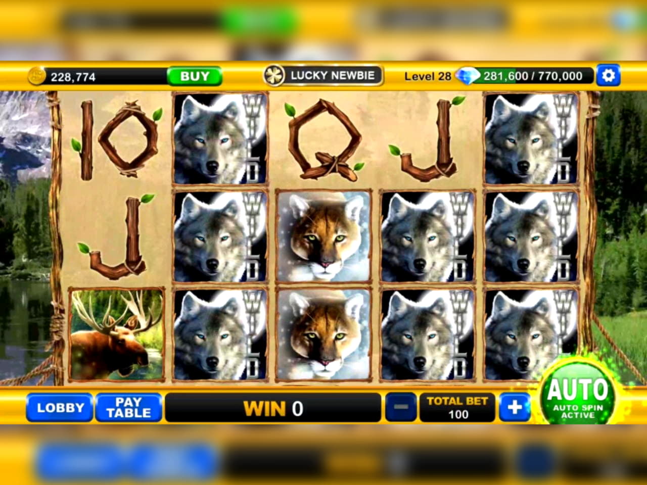 210 free spins casino at Joy Casino