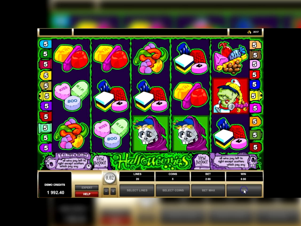 200% Match at a casino at LSbet Casino