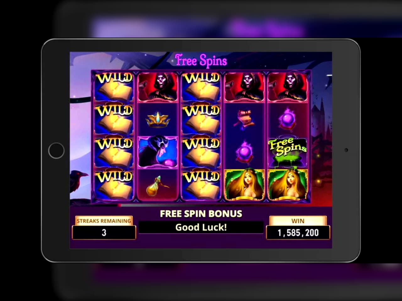 $3990 No deposit bonus code at Spin Palace Casino