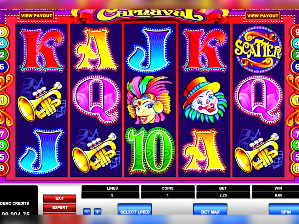 11 Free spins at Grand Hotel Casino