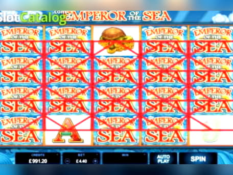20 Free spins at Inter Casino