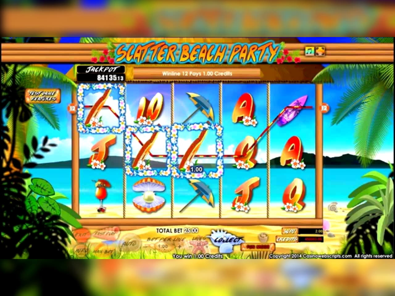 115% No Rules Bonus! at Bet At Home Casino