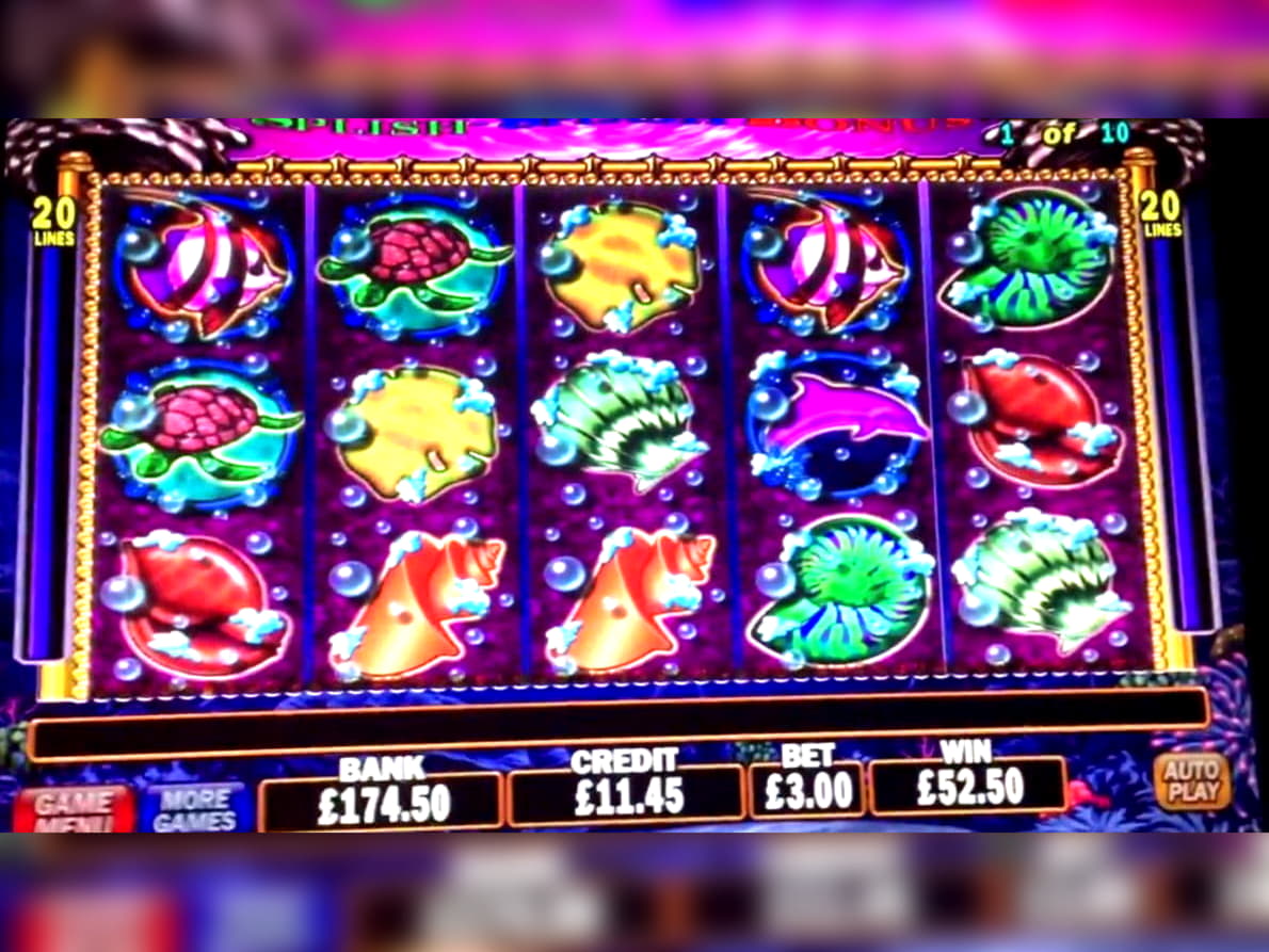 265 Free Casino Spins at Platinum Play Casino