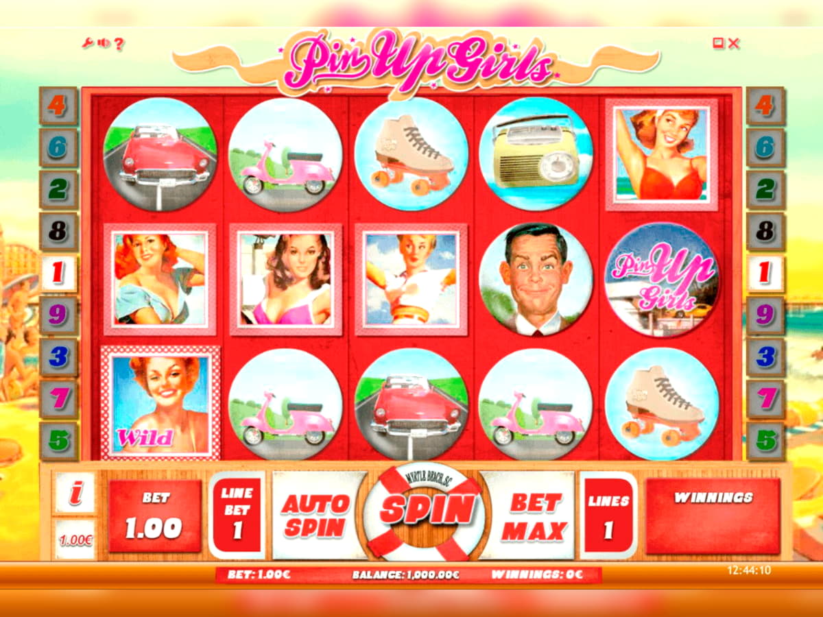 140 free spins no deposit casino at Inter Casino