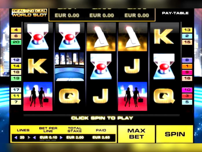 $410 Tournament at Casino com
