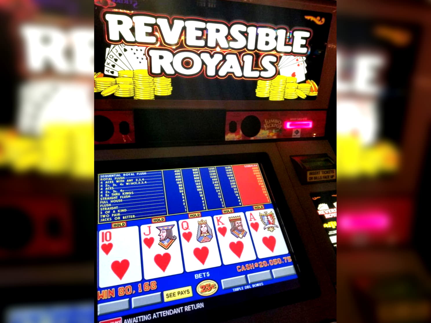 £660 FREE CASINO CHIP at Grand Hotel Casino