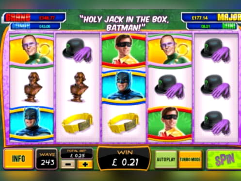 33 free casino spins at Gamebookers Casino
