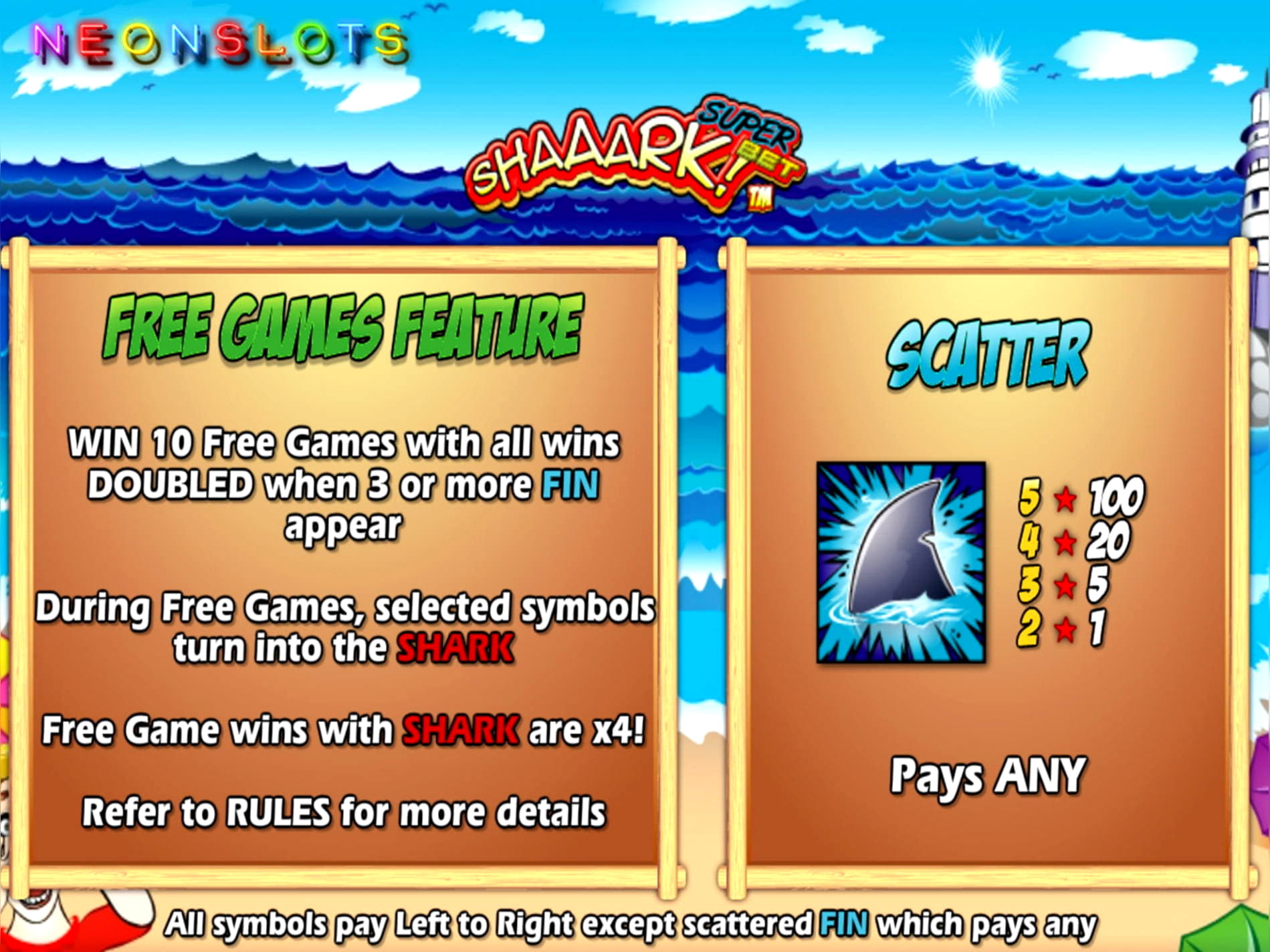 555% Deposit match bonus at Karamba Casino