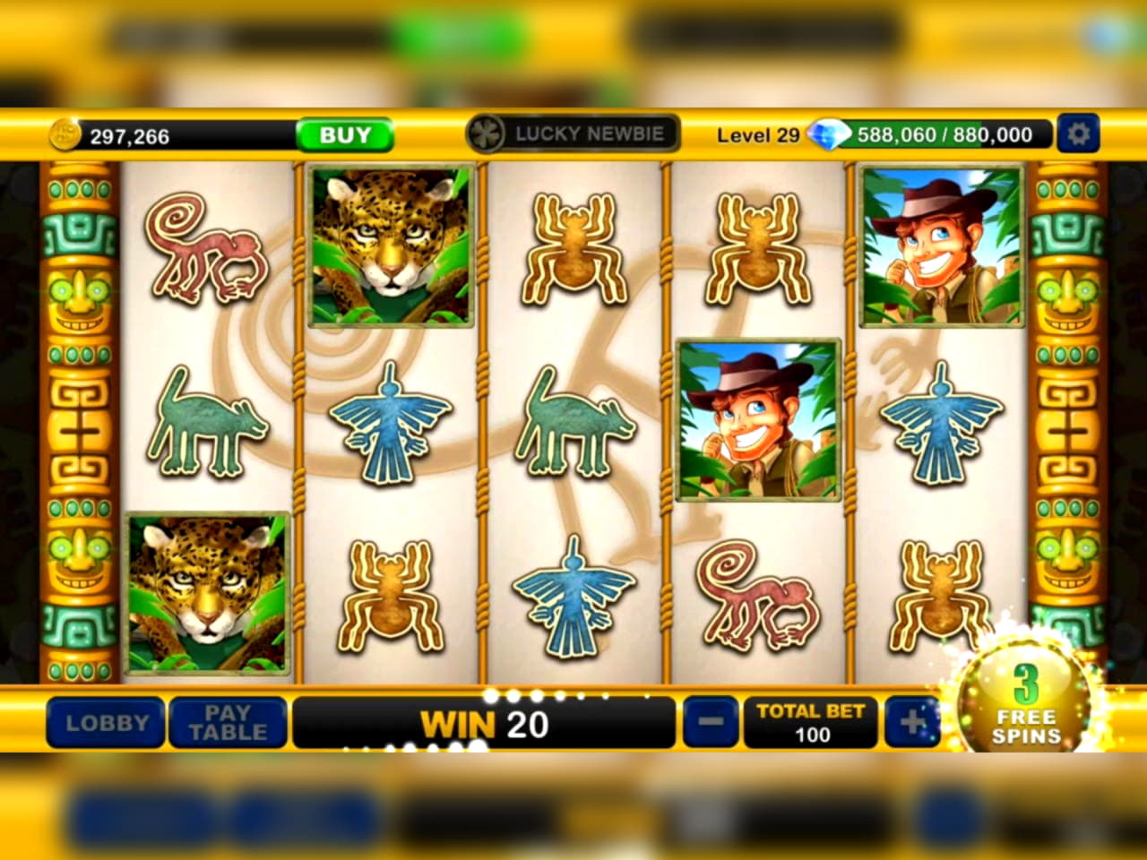 ﻿$555 Daily freeroll slot tournament at Spintropolis Casino