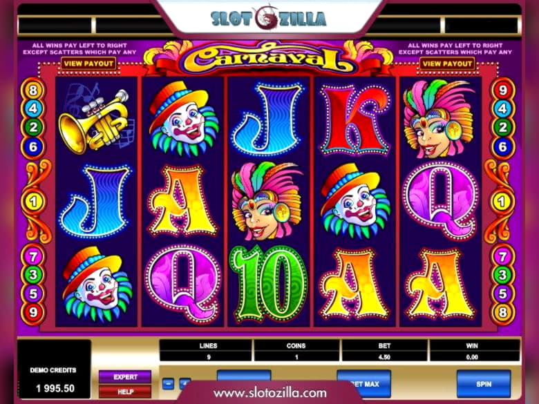 €990 Online Casino Tournament at La Fiesta Casino