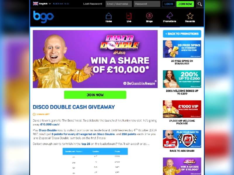 ﻿$666 Online Casino Tournament at Joy Casino