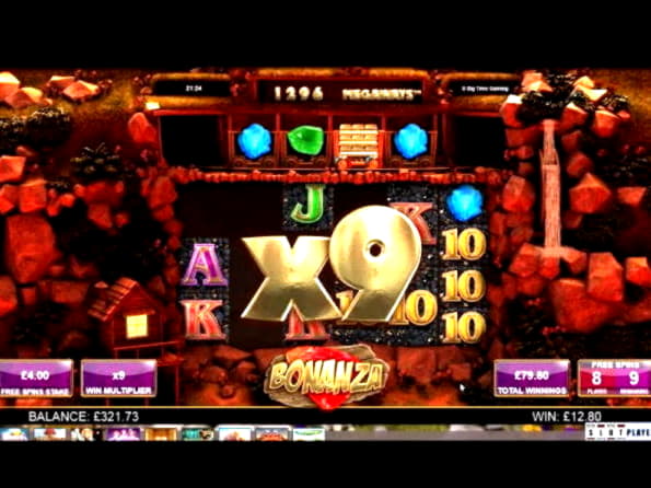 195% Deposit Match Bonus at Euro Palace Casino
