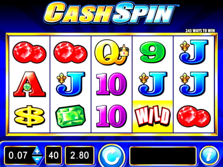EURO 1280 No deposit at River Belle Casino