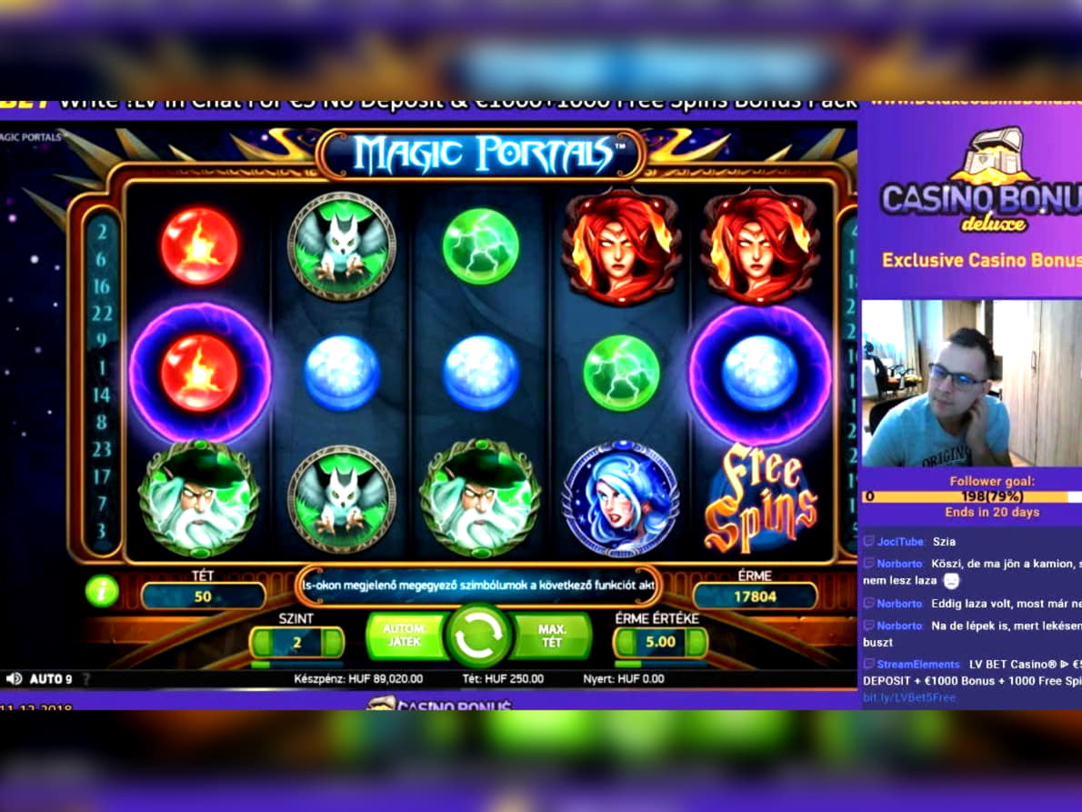 222 Free spins at Cheeky Riches Casino