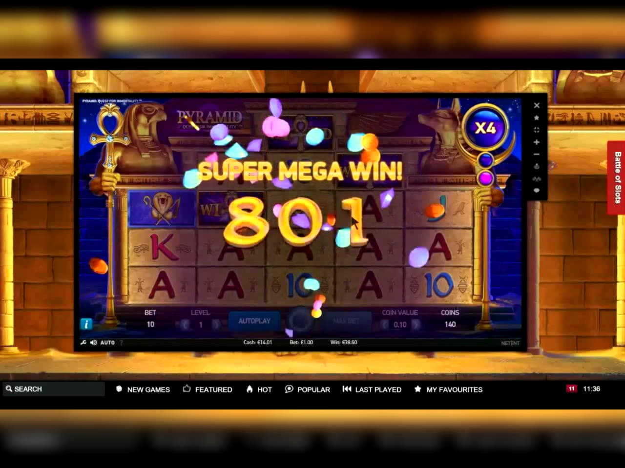 $235 FREE CHIP at Luxury Casino
