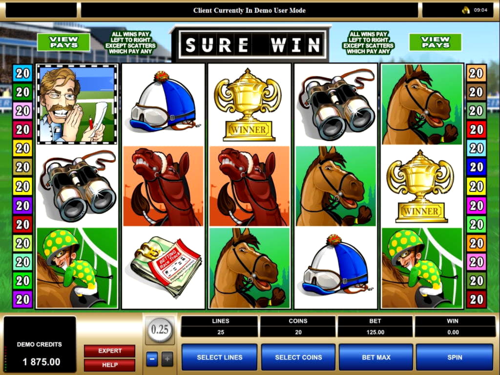 EURO 4675 No deposit at Club Gold Casino