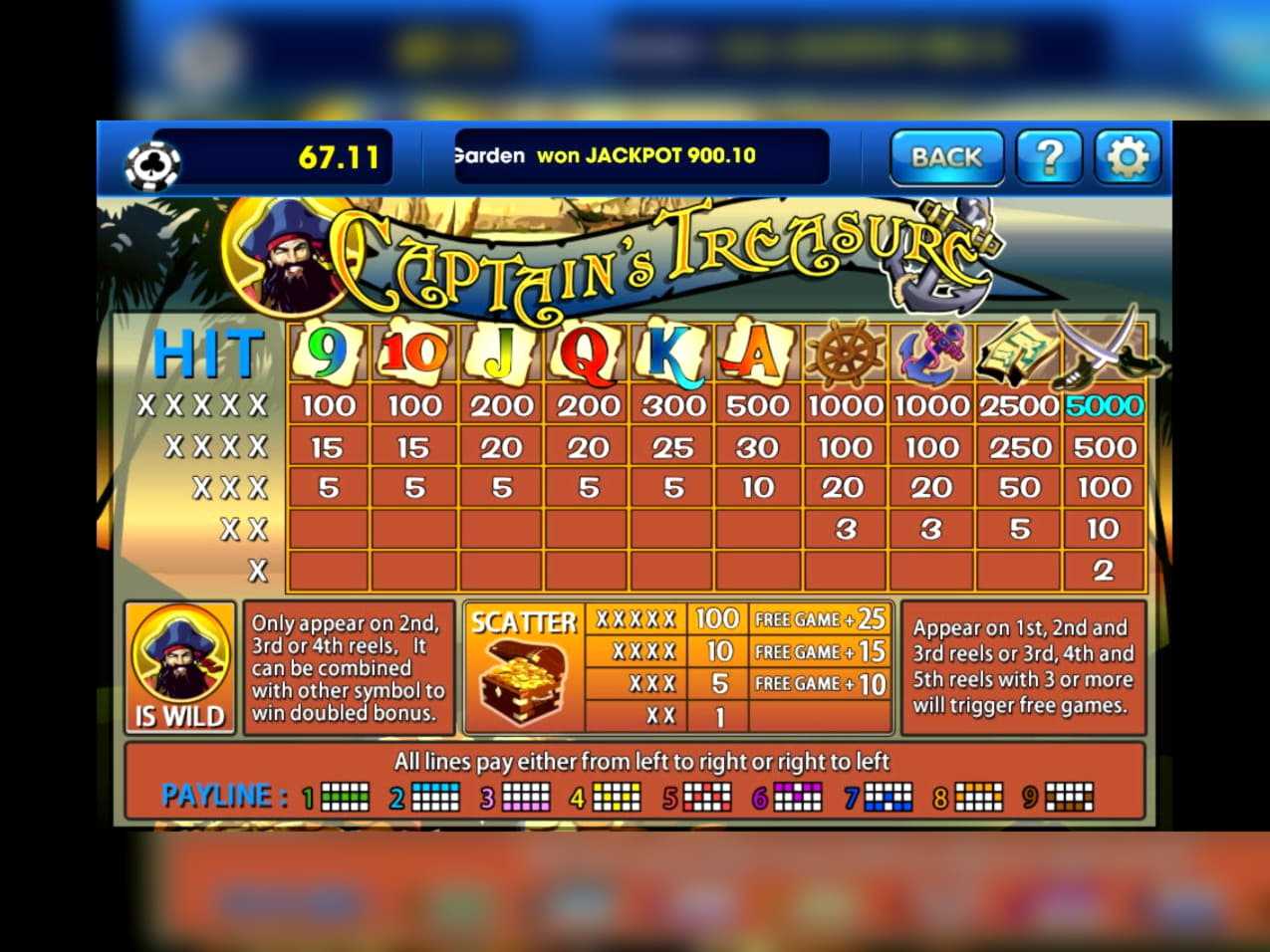 ﻿$520 FREE CHIP CASINO at LSbet Casino