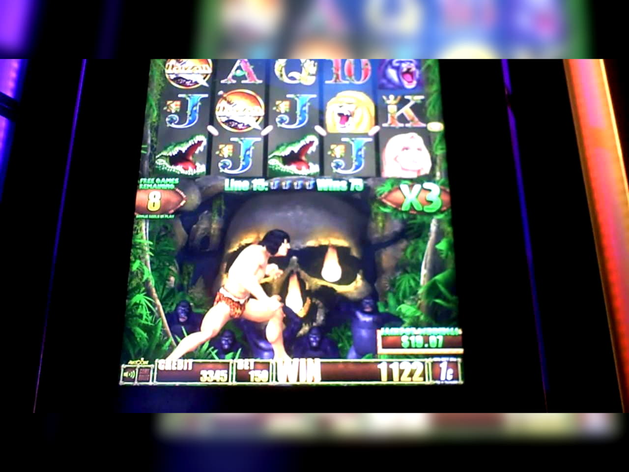€222 Daily freeroll slot tournament at Bet Rebels Casino