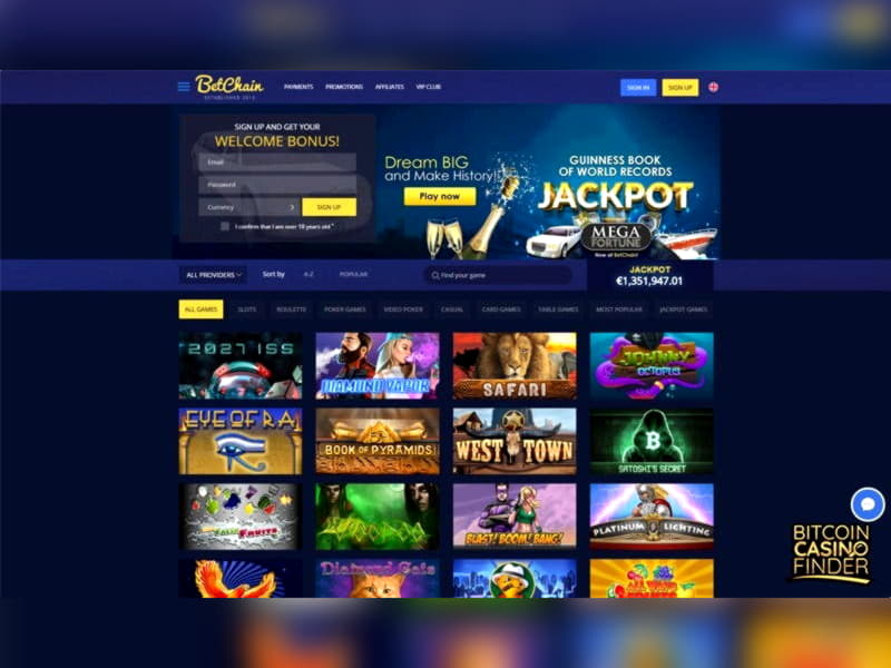 130% Deposit Match Bonus at Royal Dubai Casino