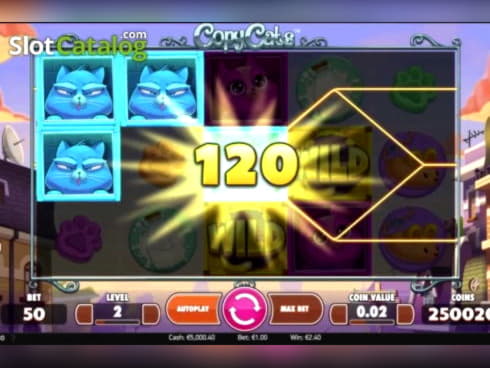 £490 Free Casino Ticket at Cashpoint Casino
