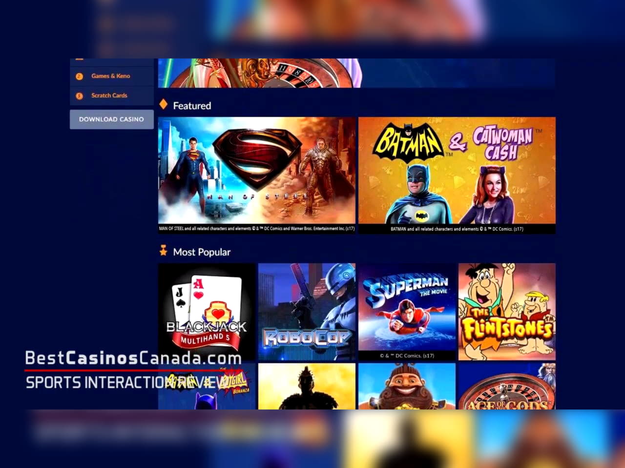 $535 Free Money at Karamba Casino