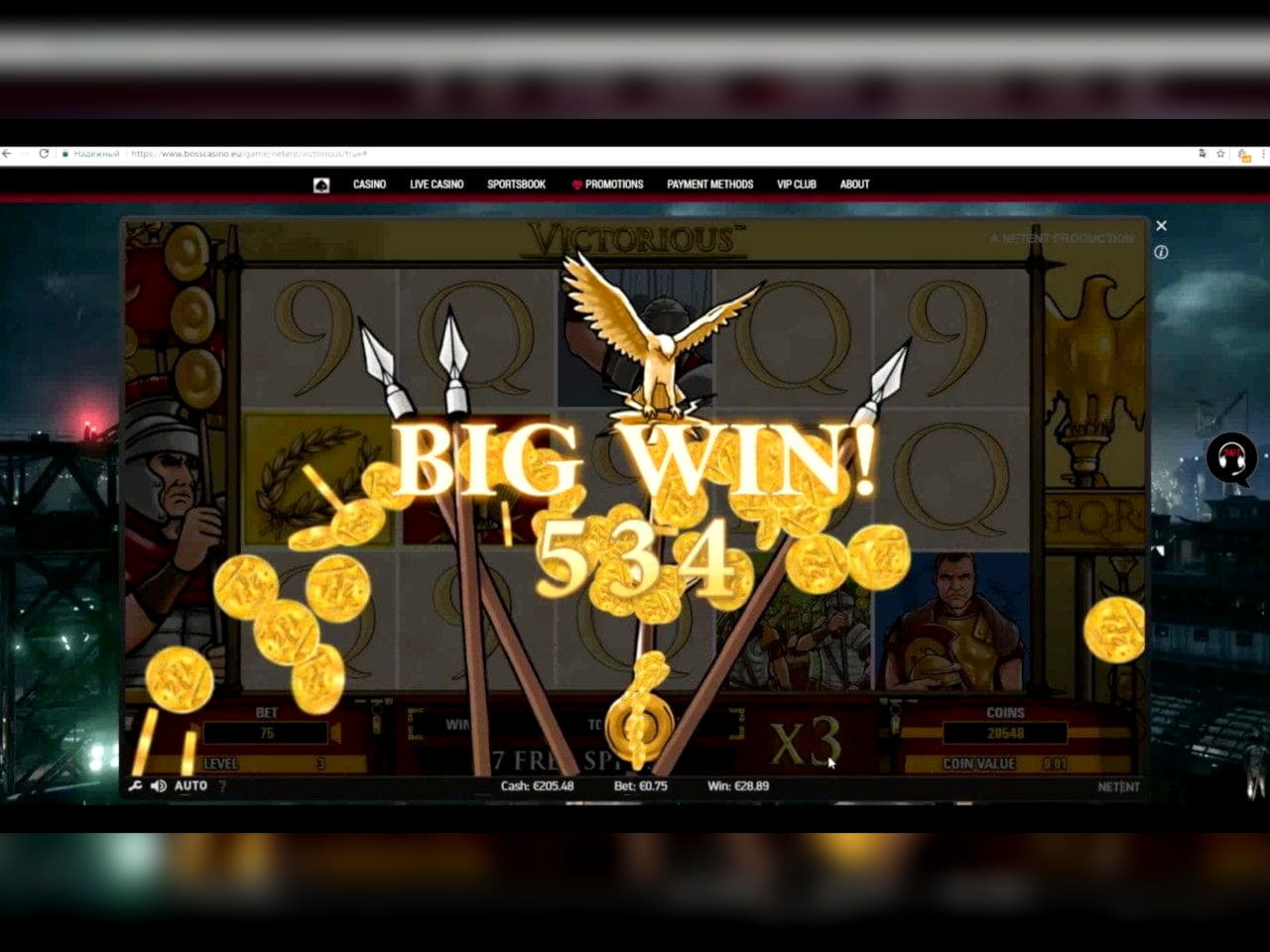 £780 no deposit casino bonus at Grand Hotel Casino