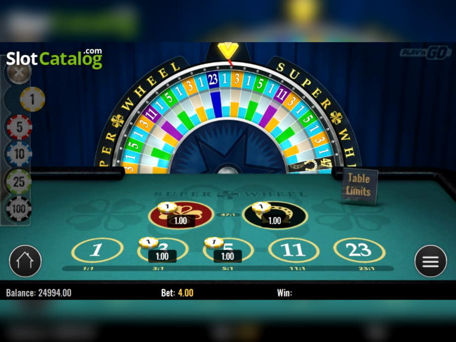 225 Free Spins right now at Spin Palace Casino
