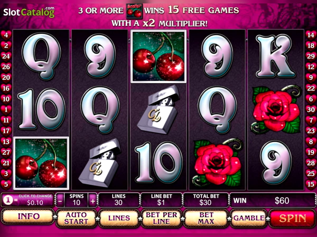 60 free spins no deposit at Nordi Casino