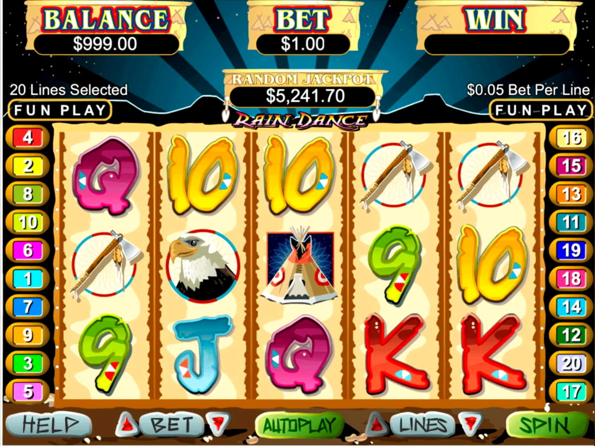 £665 Casino Tournament at Luxury Casino