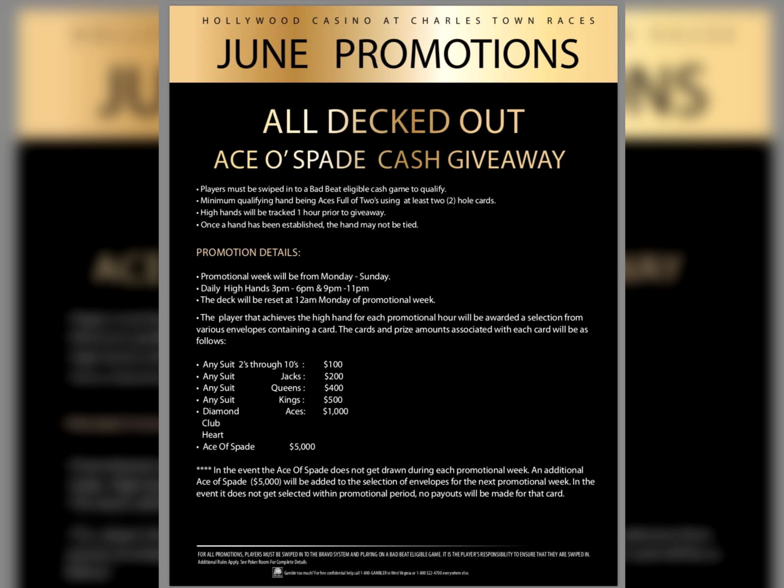 $4570 No Deposit at Platinum Play Casino