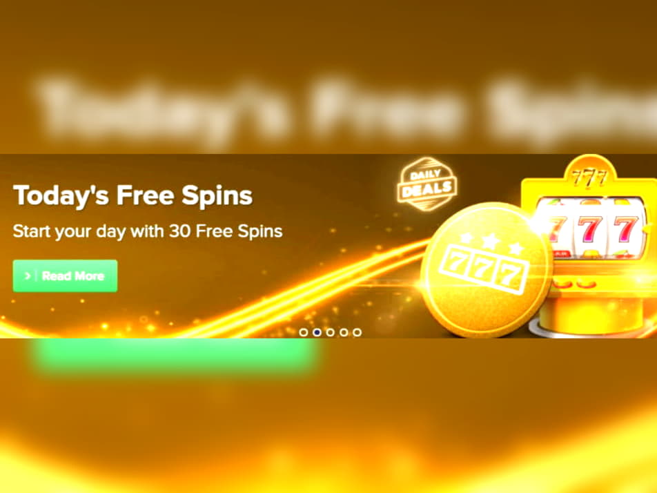EURO 2895 No Deposit Casino Bonus at Platinum Play Casino