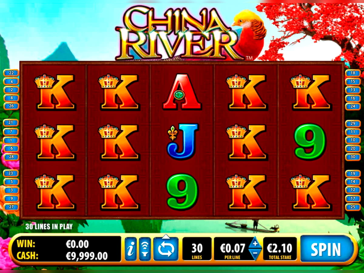 700% Match Bonus Casino at Casino-X