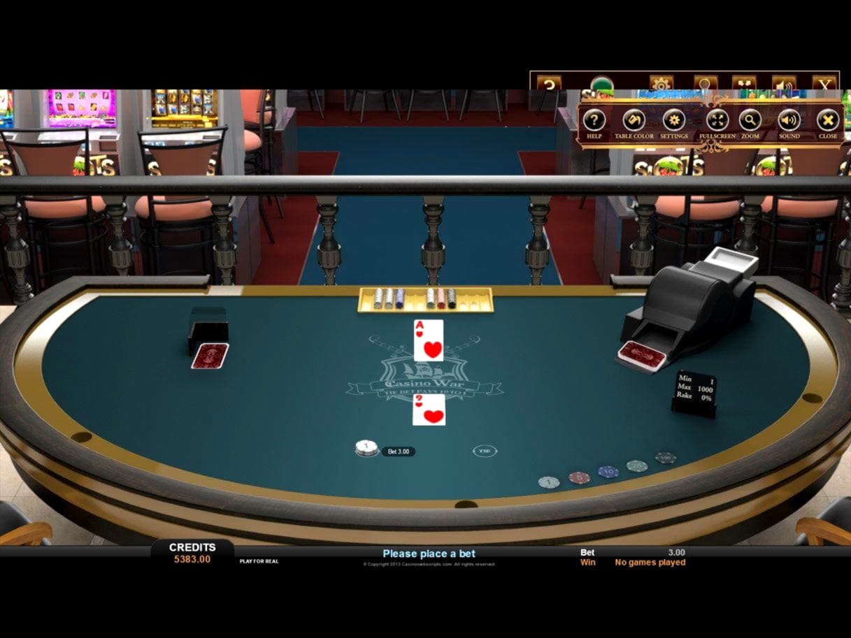 435% Best Signup Bonus Casino at Inter Casino