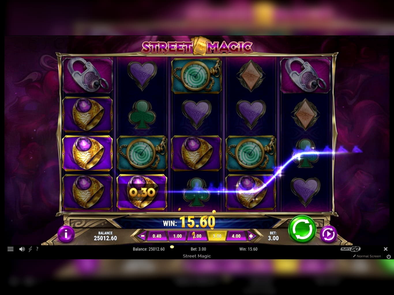 €635 FREE Chip Casino at Cashpoint Casino