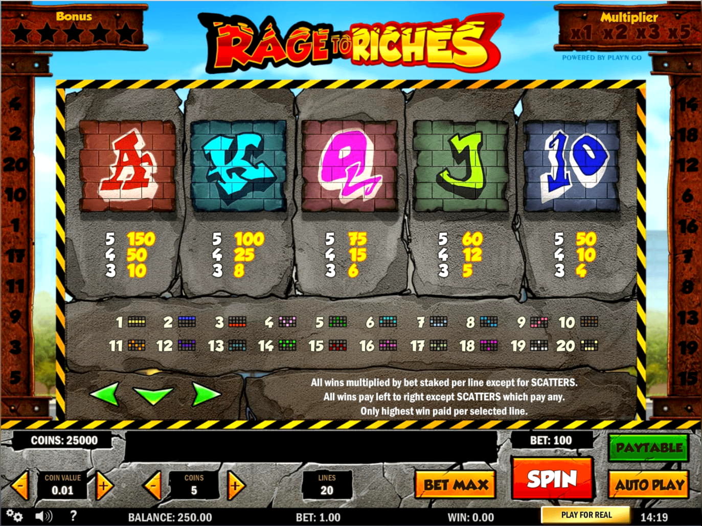€3225 No Deposit Bonus at Nordi Casino