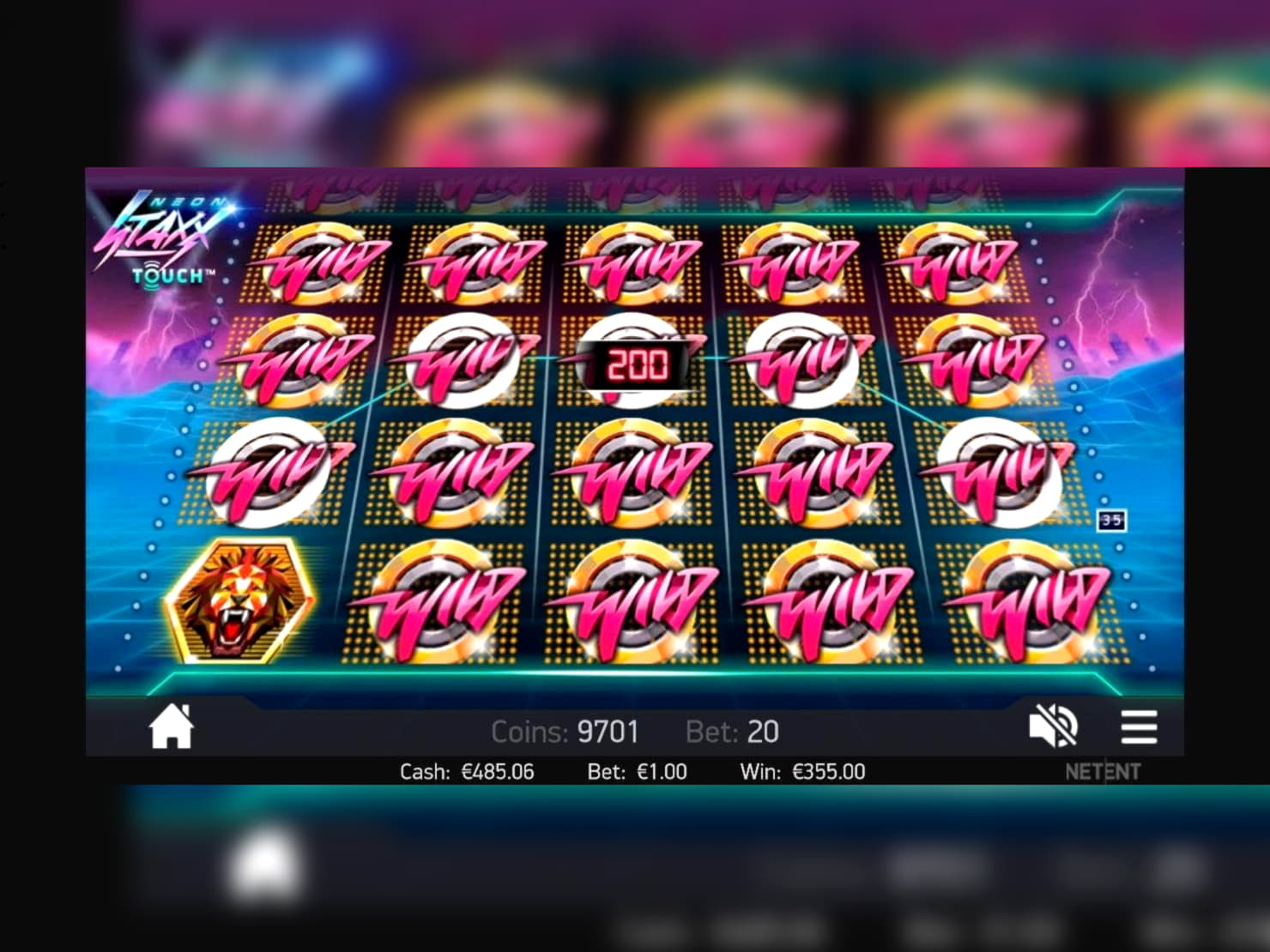 265 Loyalty Free Spins! at Spin Palace Casino