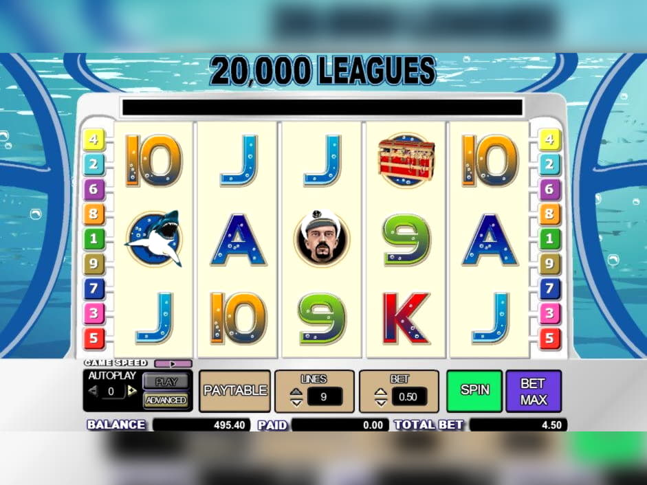 77 Free spins casino at Betway Casino