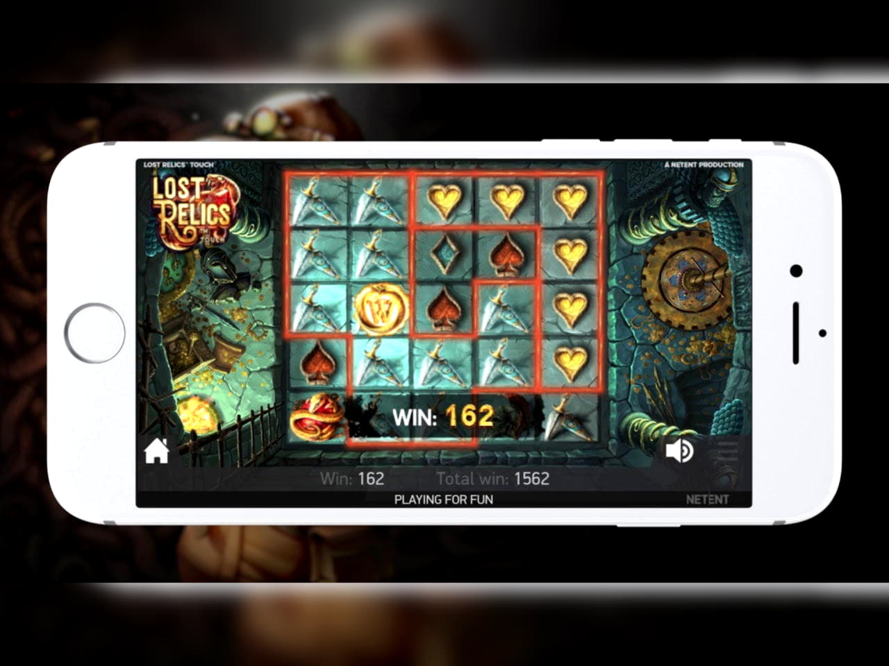 155 free spins no deposit at Nordi Casino