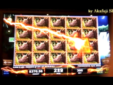 115 Loyal Free Spins! at Luxury Casino