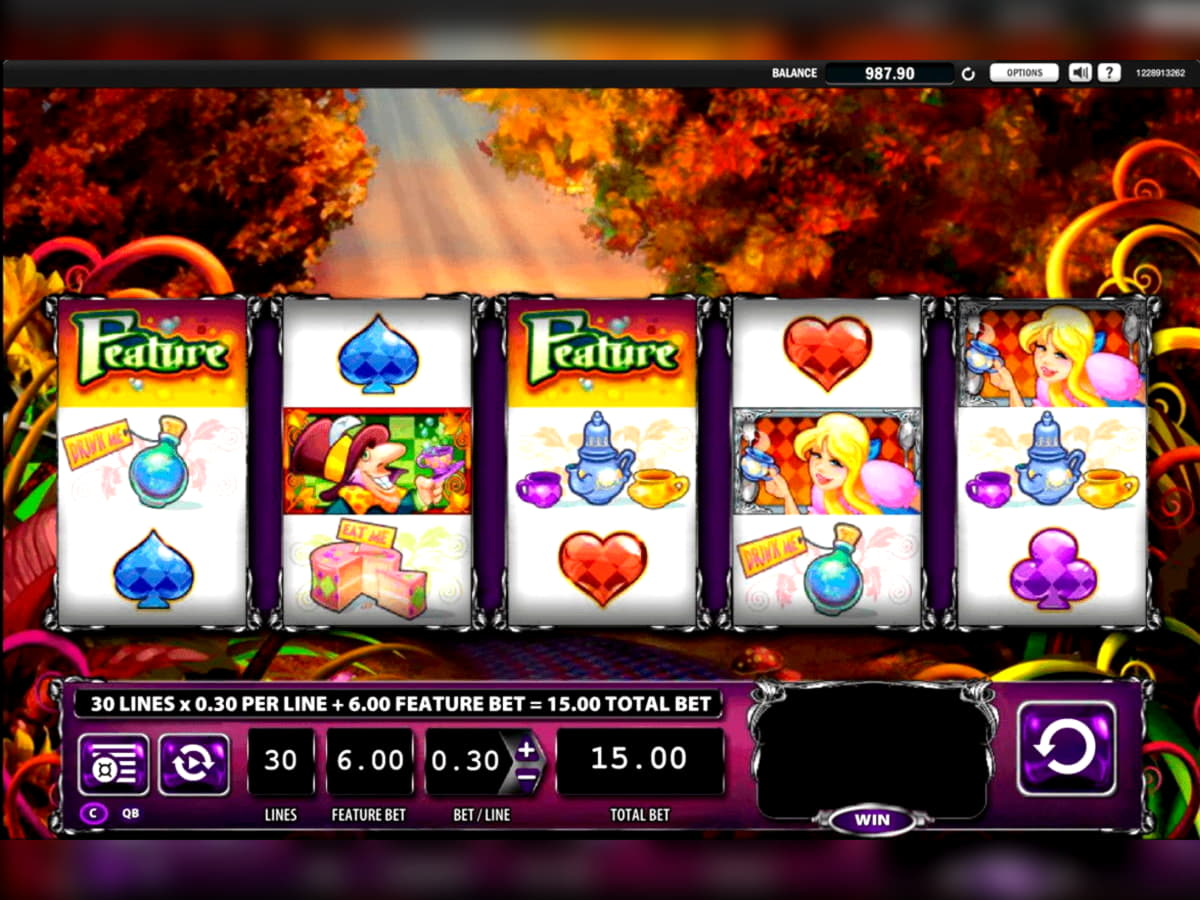 €65 FREE CHIP at Bet At Home Casino