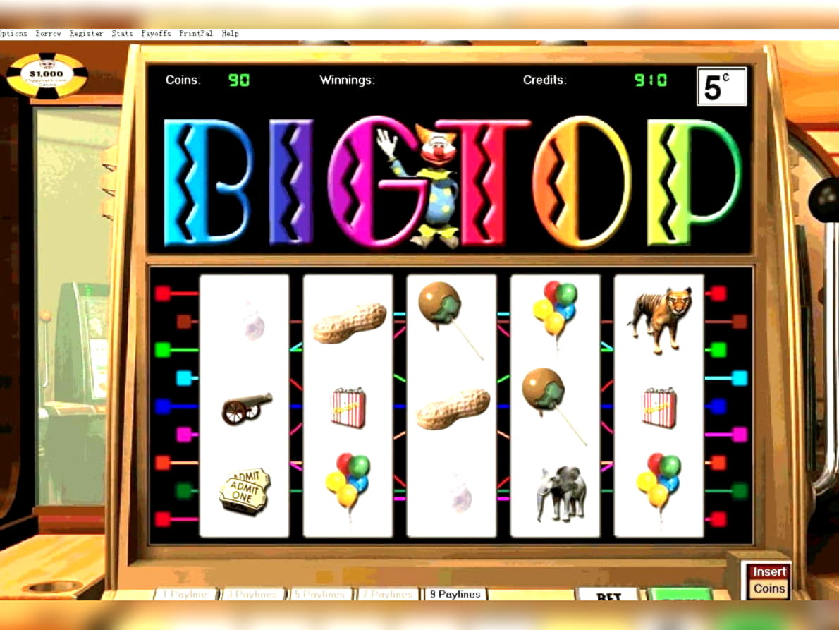 $175 Free Casino Ticket at Cashpoint Casino