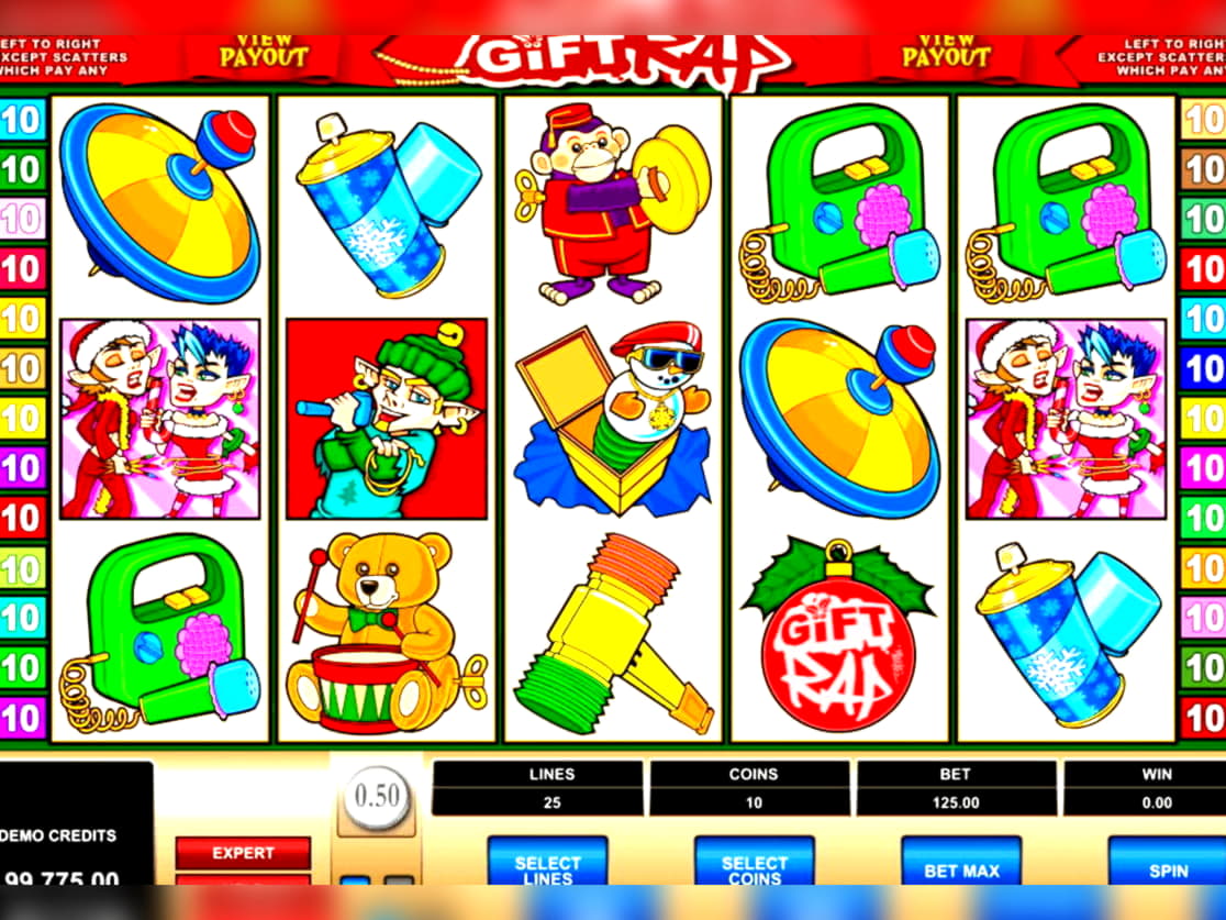 205 free casino spins at Grand Hotel Casino