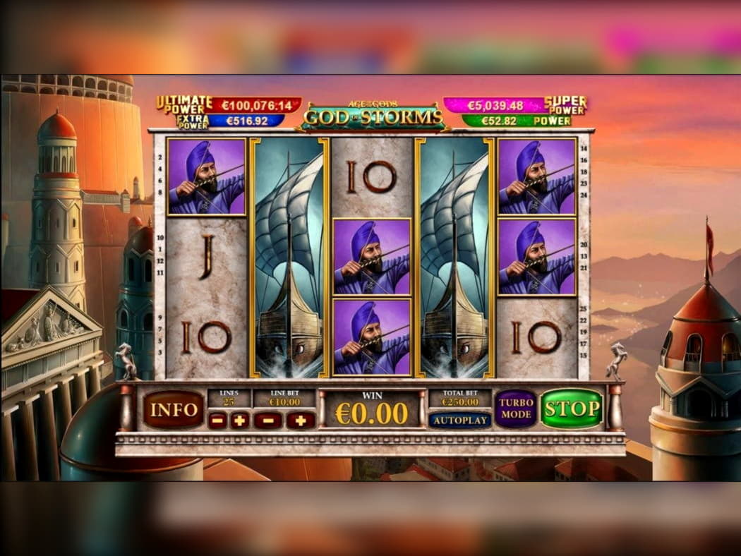 €111 No deposit casino bonus at Joy Casino