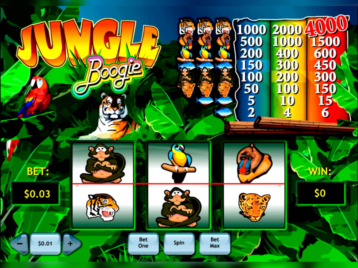 €1970 no deposit bonus code at Spin Palace Casino