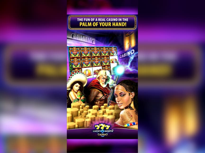 ﻿$500 NO DEPOSIT CASINO BONUS at Cashpoint Casino