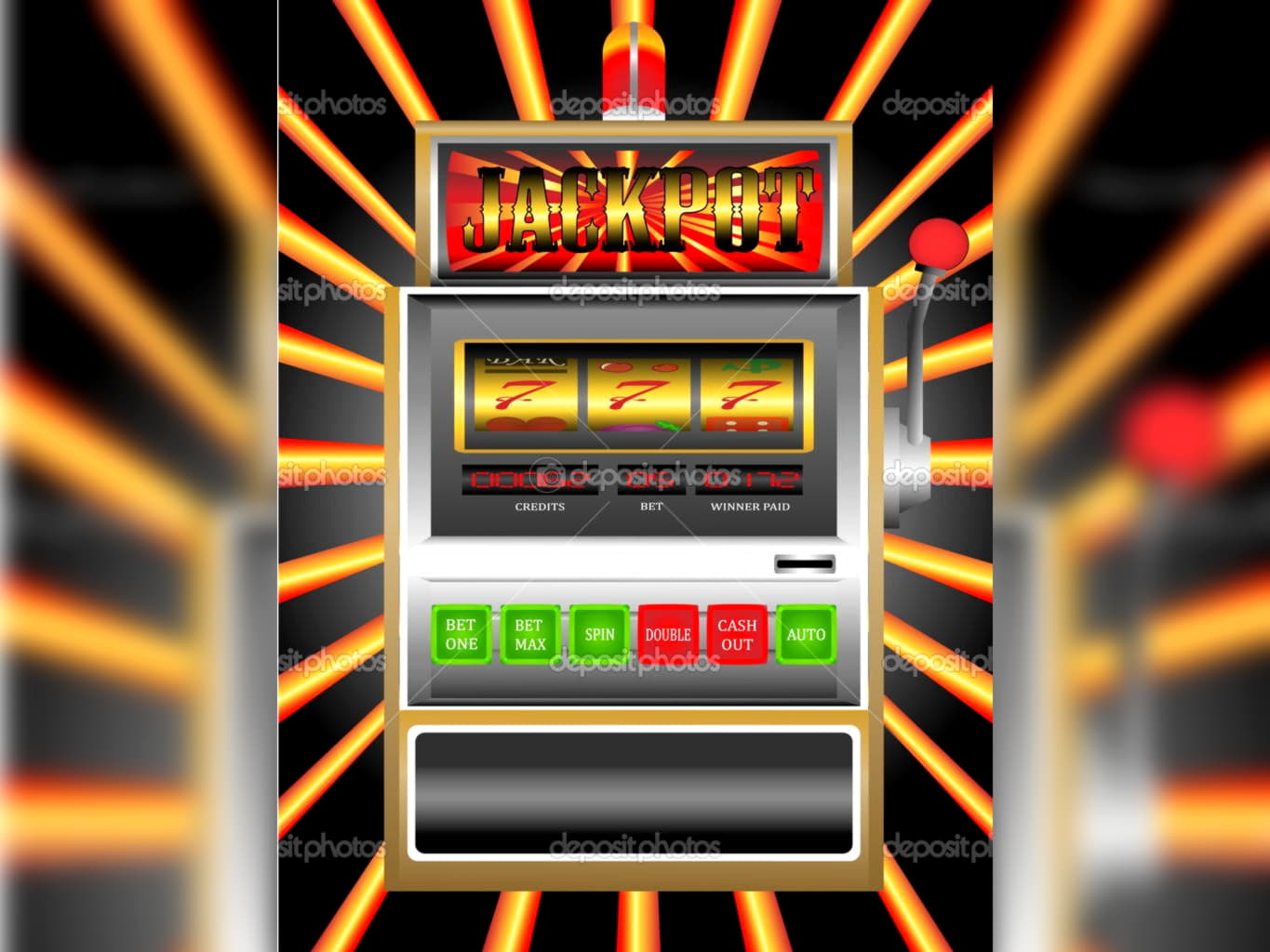 410% No Rules Bonus! at Bet At Home Casino